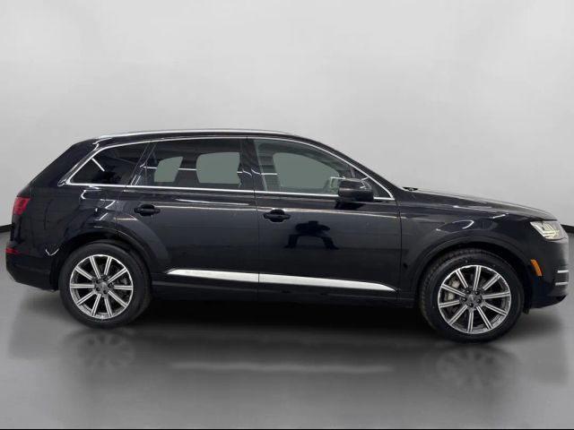 2019 Audi Q7 SE Premium Plus