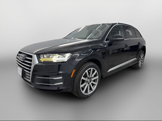 2019 Audi Q7 SE Premium Plus