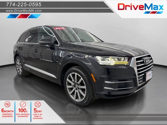 2019 Audi Q7 SE Premium Plus