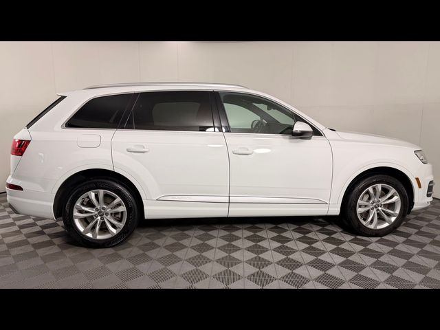 2019 Audi Q7 Premium