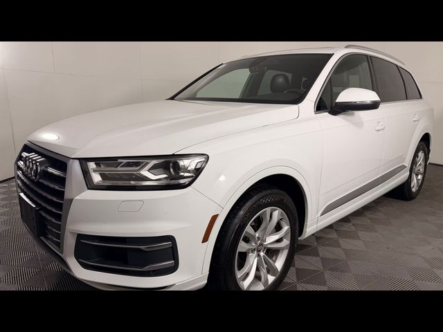 2019 Audi Q7 Premium