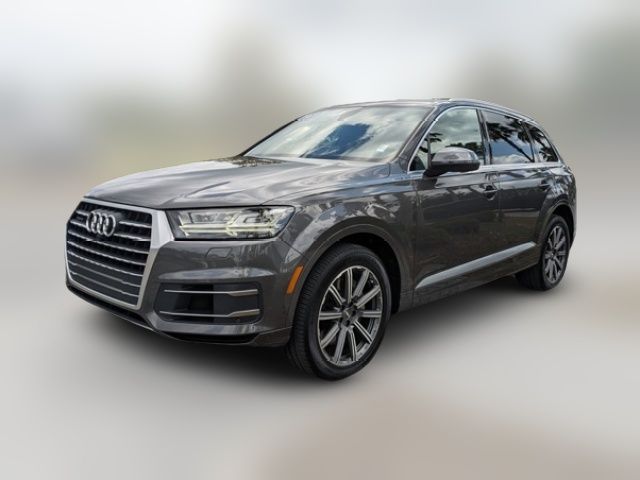 2019 Audi Q7 SE Premium