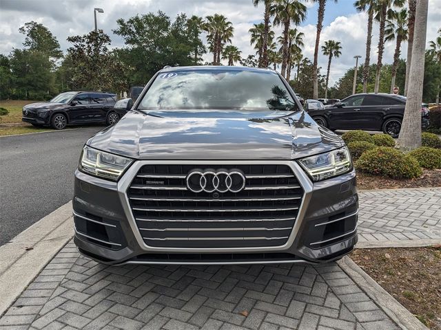 2019 Audi Q7 SE Premium