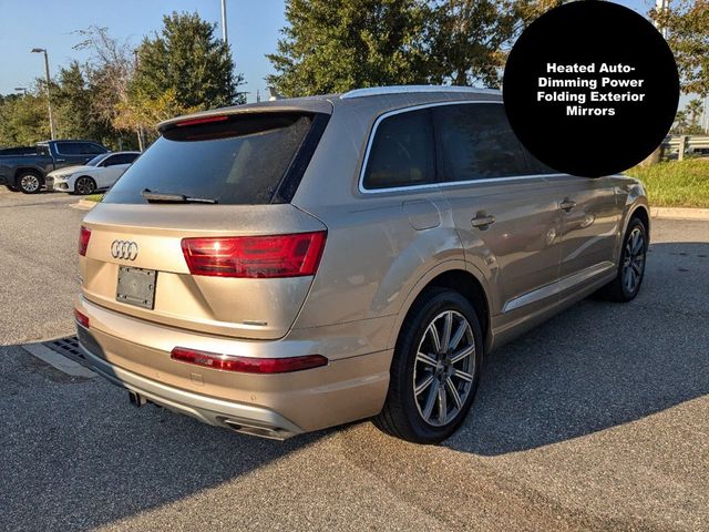 2019 Audi Q7 Premium