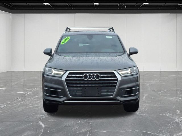 2019 Audi Q7 Premium