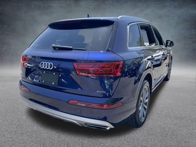 2019 Audi Q7 Premium