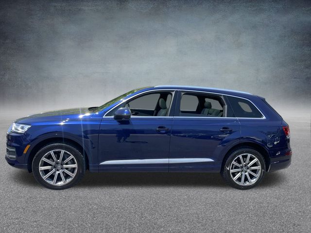 2019 Audi Q7 Premium