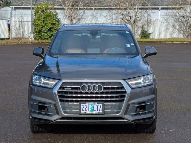 2019 Audi Q7 Premium