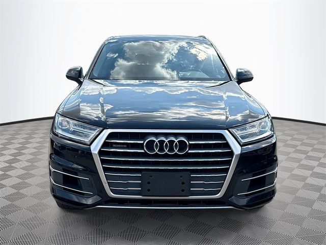 2019 Audi Q7 Premium