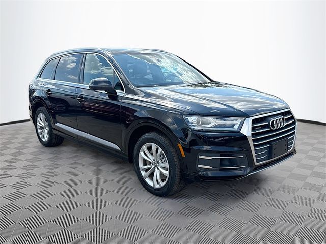 2019 Audi Q7 Premium