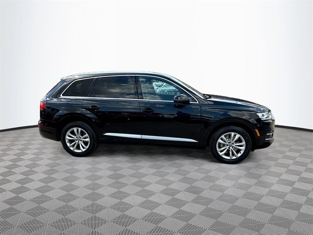 2019 Audi Q7 Premium