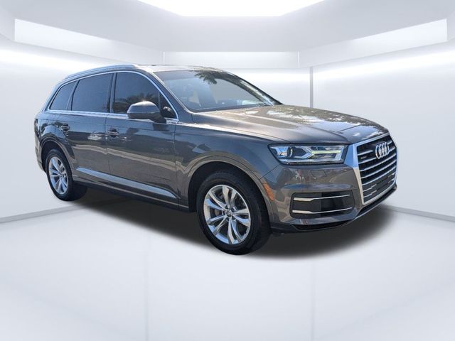 2019 Audi Q7 