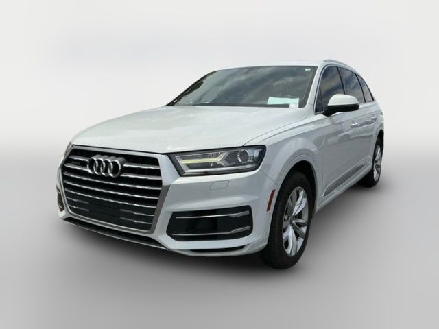 2019 Audi Q7 Premium