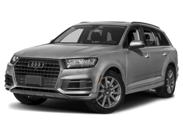 2019 Audi Q7 Premium