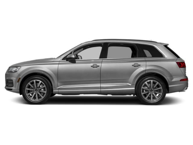 2019 Audi Q7 Premium