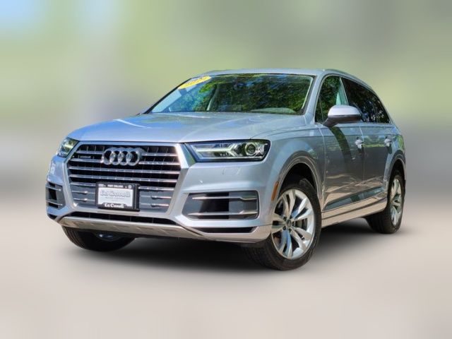 2019 Audi Q7 Premium
