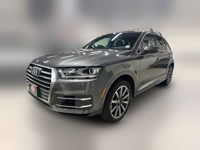 2019 Audi Q7 