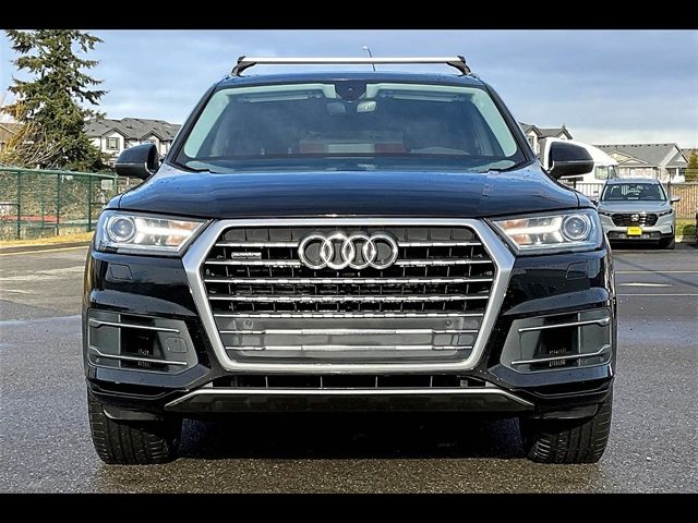 2019 Audi Q7 Premium