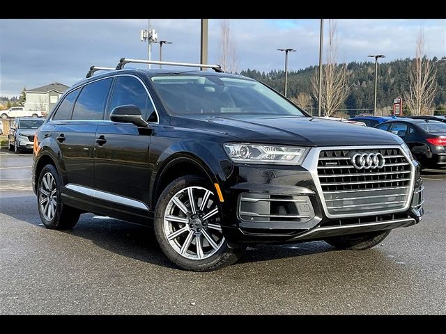 2019 Audi Q7 Premium