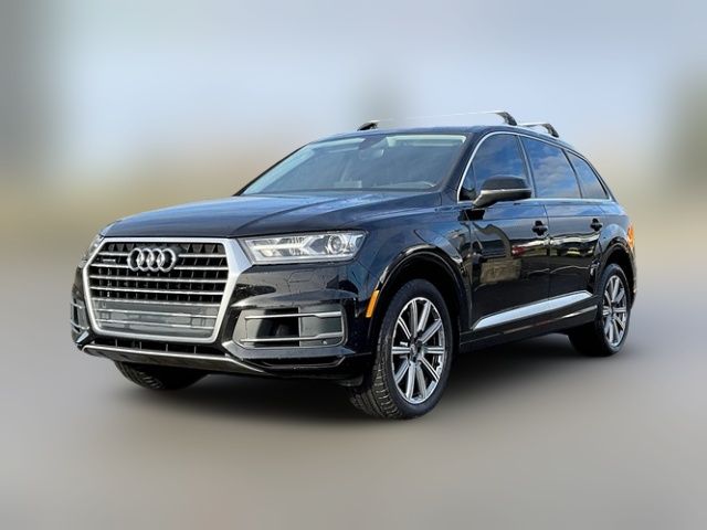 2019 Audi Q7 Premium