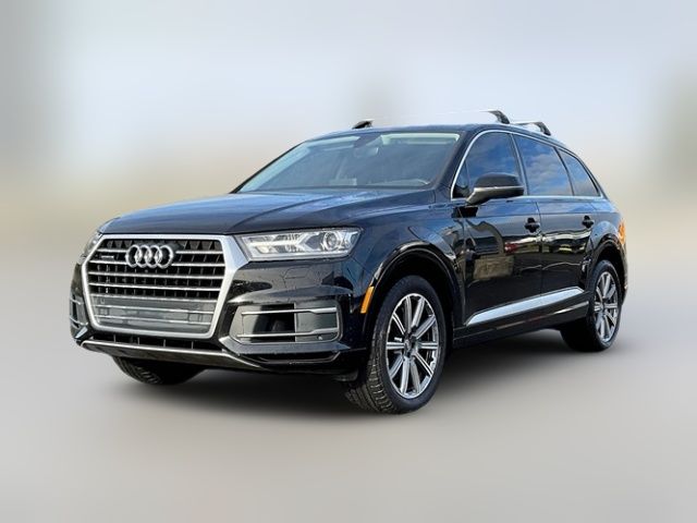 2019 Audi Q7 Premium