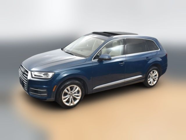 2019 Audi Q7 Premium