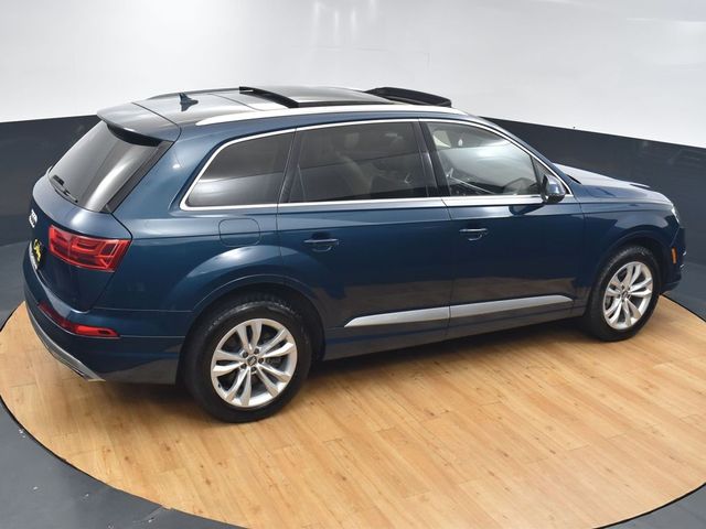 2019 Audi Q7 Premium