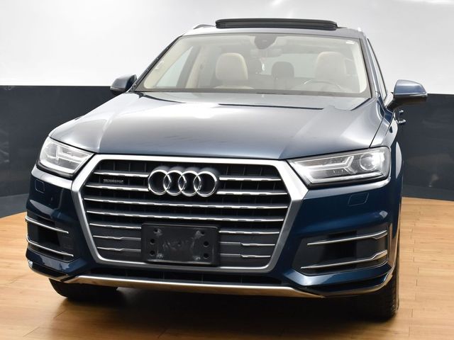 2019 Audi Q7 Premium