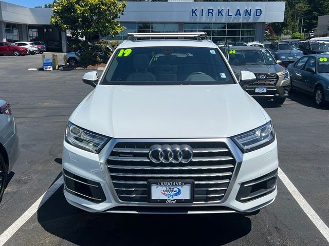2019 Audi Q7 Premium