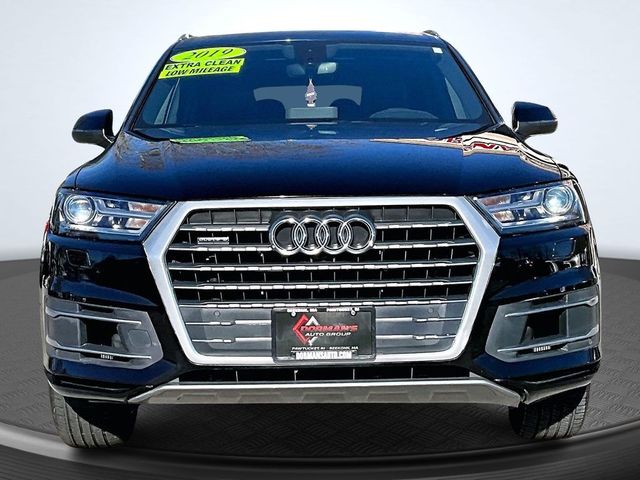 2019 Audi Q7 Premium