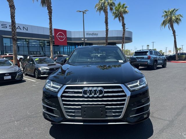 2019 Audi Q7 Premium