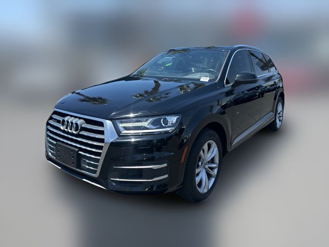2019 Audi Q7 Premium