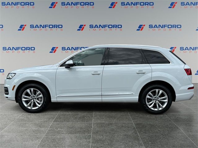 2019 Audi Q7 Premium