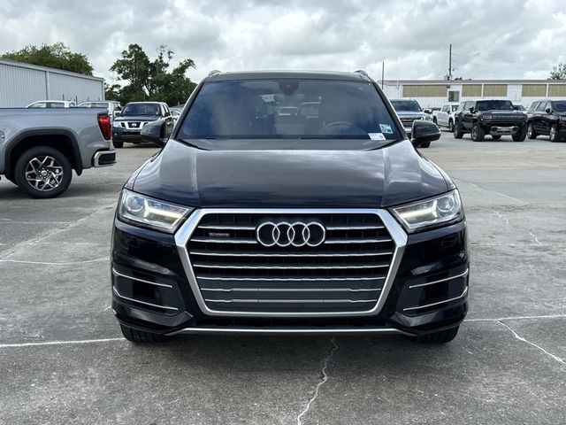 2019 Audi Q7 Premium