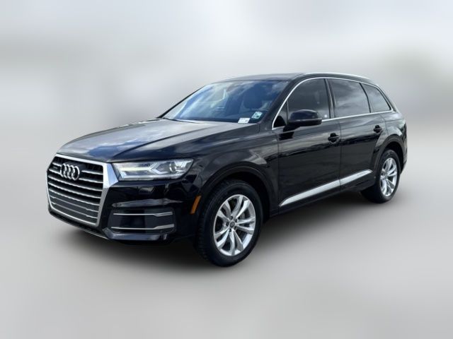 2019 Audi Q7 Premium