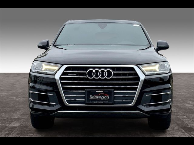 2019 Audi Q7 Premium