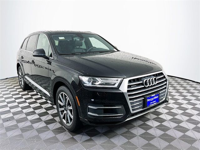 2019 Audi Q7 Premium