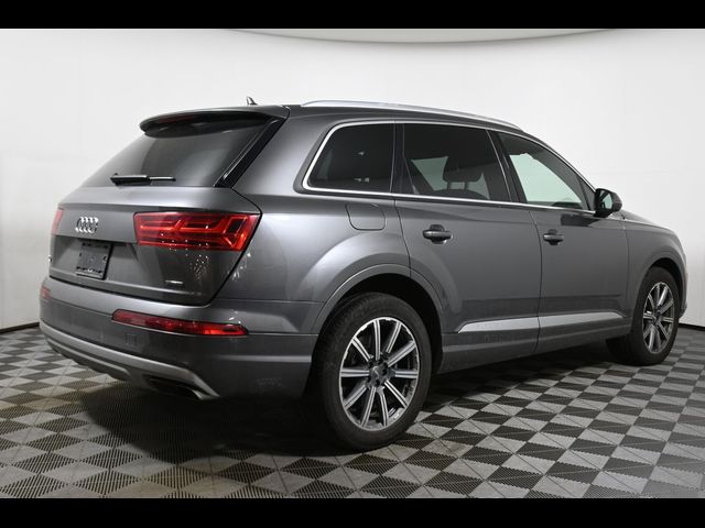 2019 Audi Q7 SE Premium