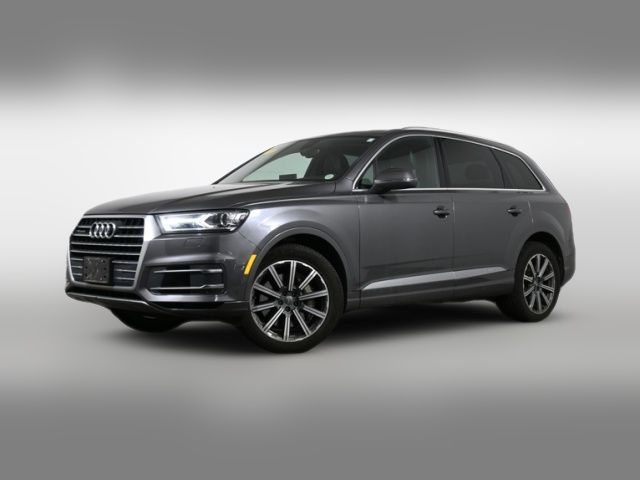 2019 Audi Q7 SE Premium
