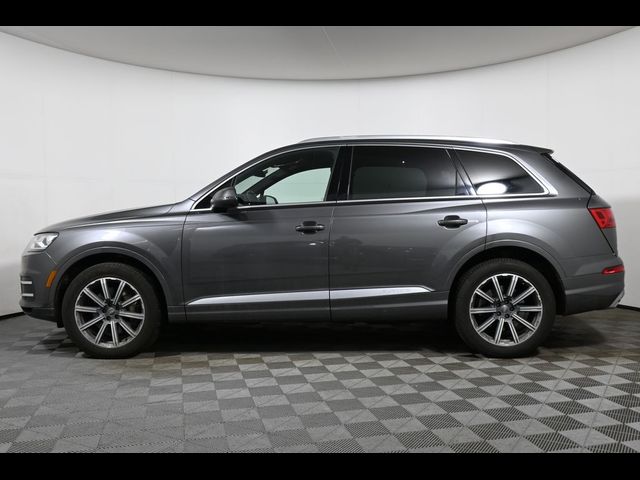 2019 Audi Q7 SE Premium