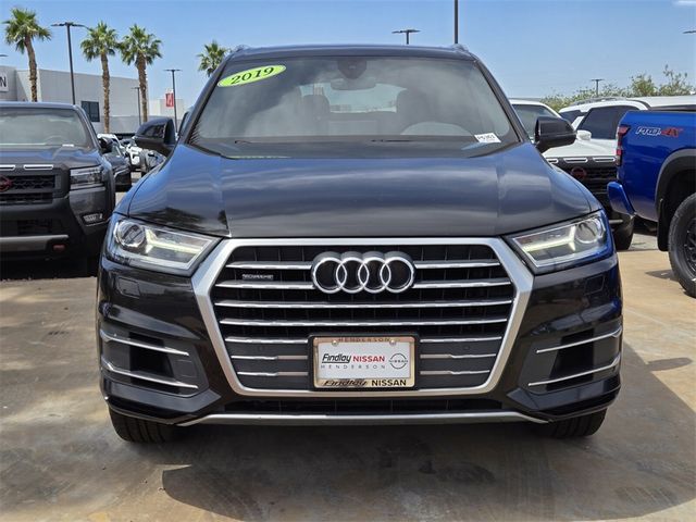 2019 Audi Q7 Premium
