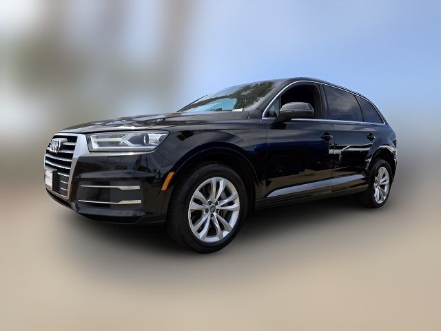 2019 Audi Q7 Premium