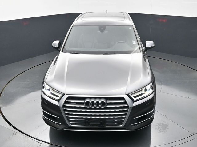 2019 Audi Q7 Premium
