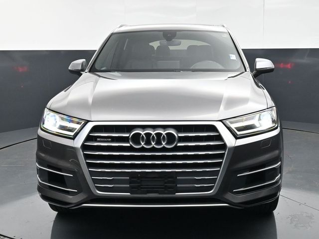 2019 Audi Q7 Premium