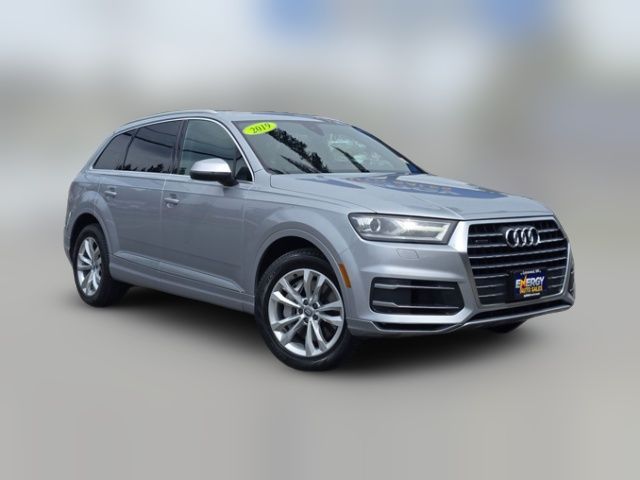 2019 Audi Q7 Premium