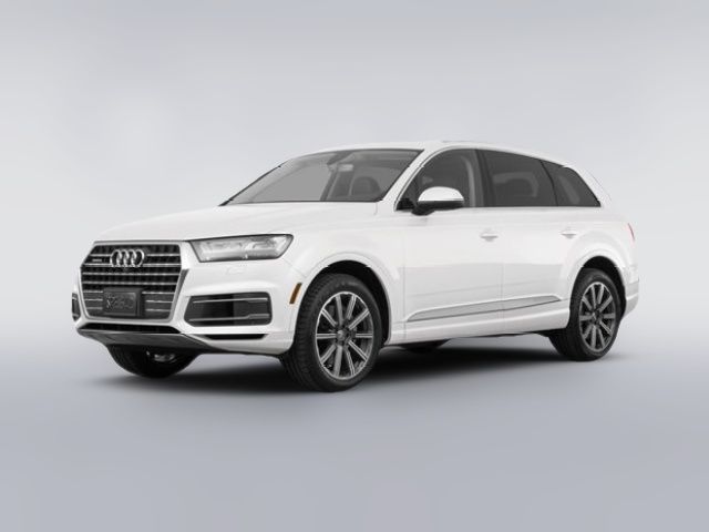 2019 Audi Q7 Premium Plus