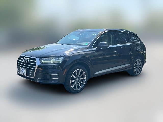 2019 Audi Q7 Premium Plus