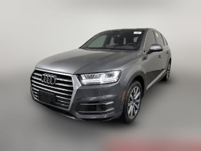 2019 Audi Q7 Premium Plus