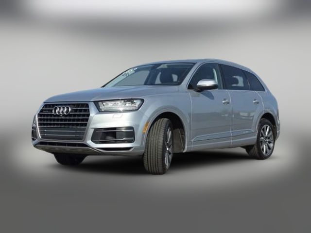 2019 Audi Q7 Premium Plus