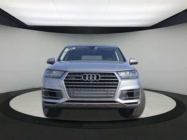 2019 Audi Q7 Premium Plus
